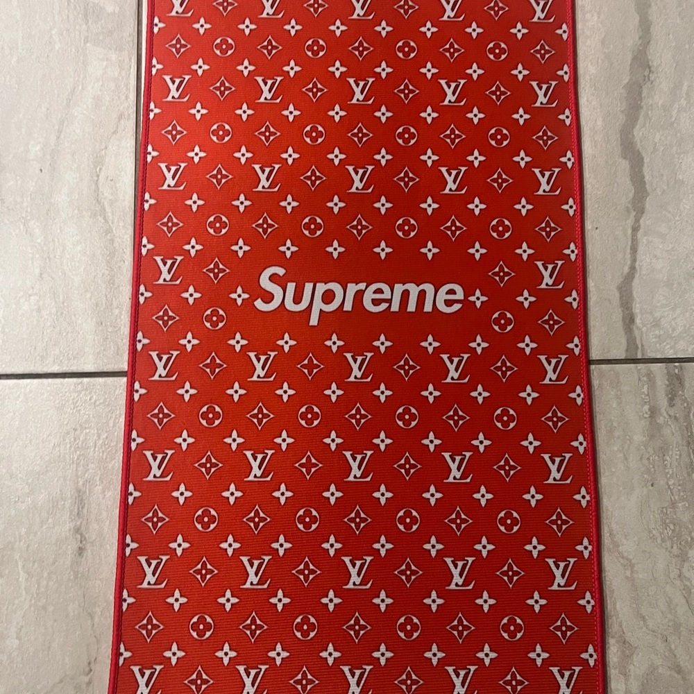 New! Custom Rug-17.5”x31.5”
